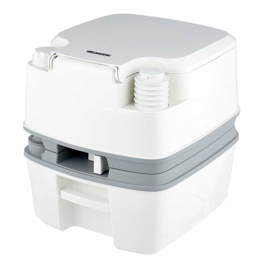 Thetford Porta Potti 165 Portatif Kamp Karavan Tuvaleti