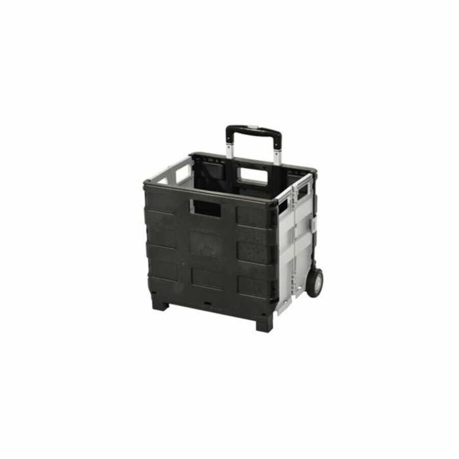 Yachticon Katlanır Malzeme Taşıma Arabası