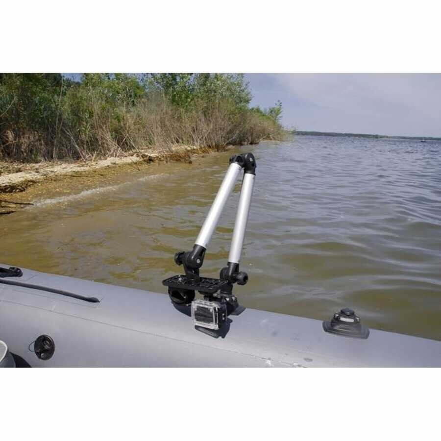 Borika Katlanabilir Uzatma Kolu 610mm