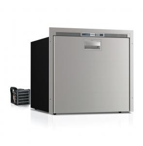 Vitrifrigo buzdolabı. DW100 OCX2 RFX. Paslanmaz çelik.