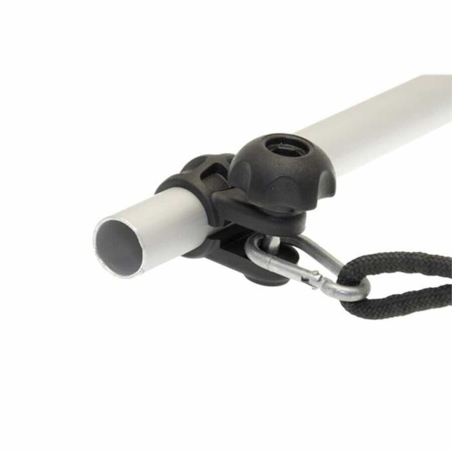 Borika Ray Kelepçesi 22mm