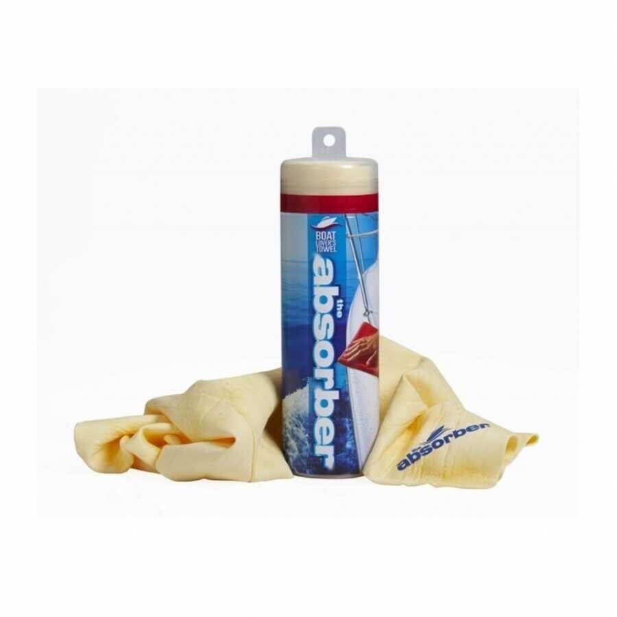 Absorber Large PVA Kurulama Bezi