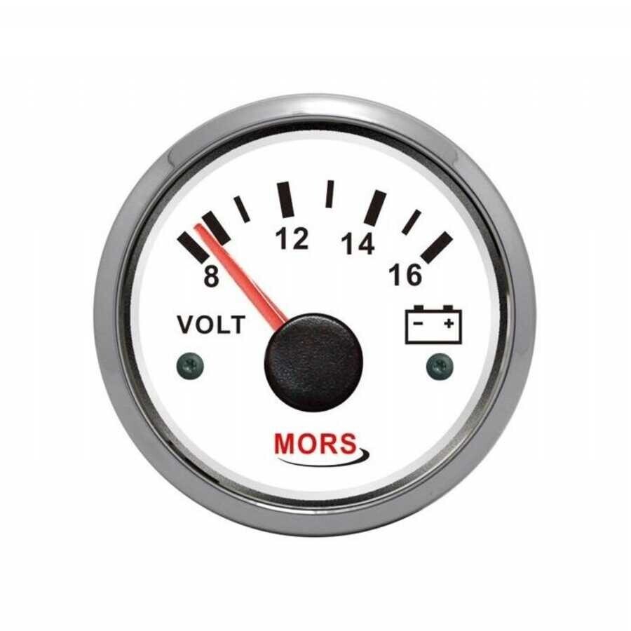 Mors Voltmetre