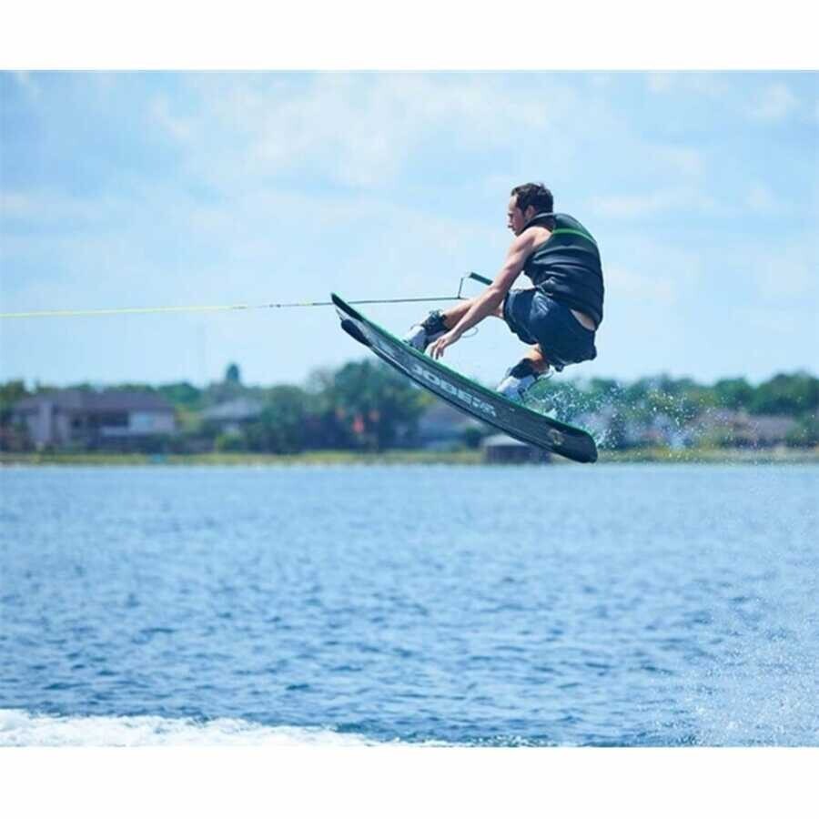 Jobe Conflict Wakeboard Set 145cm