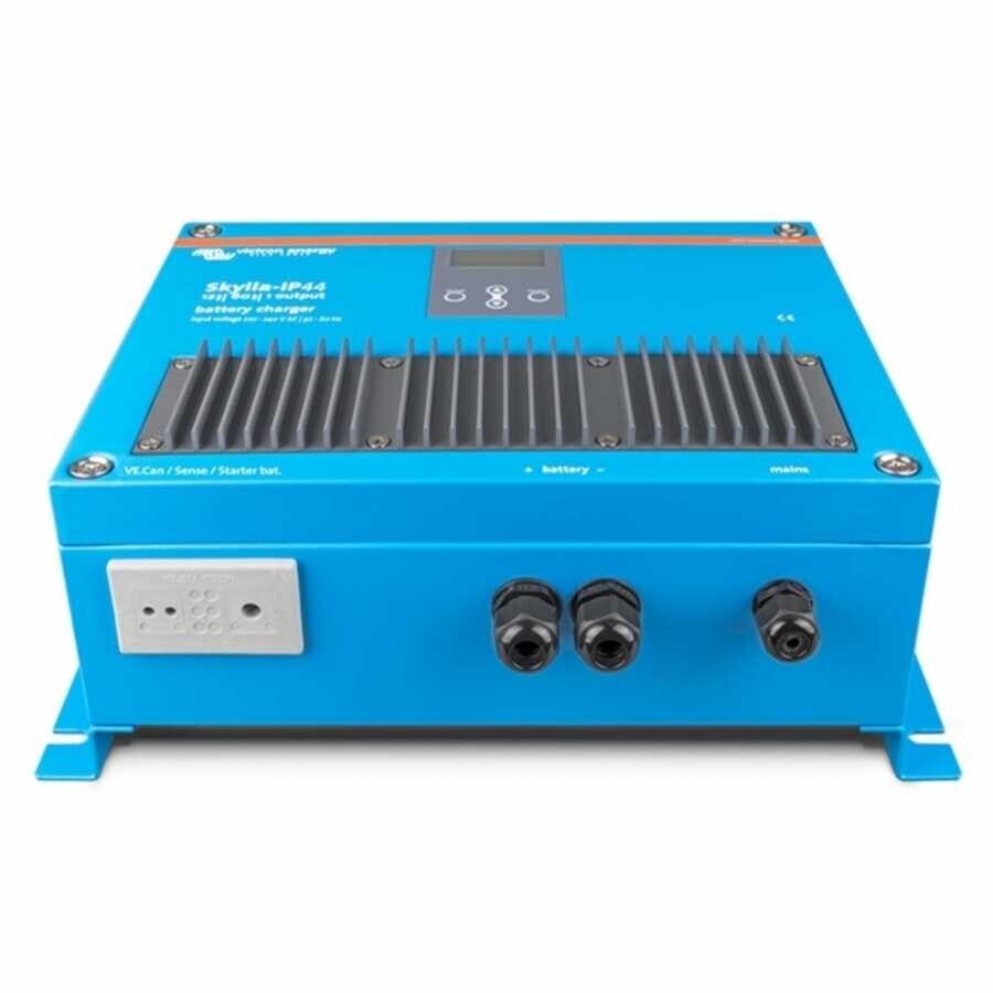 Victron Energy Skylla IP44 Akü Şarj Cihazları