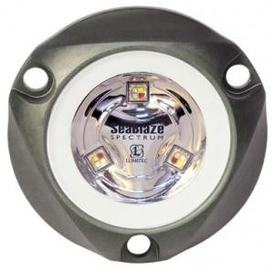 SeaBlaze Mini ledli su altı aydınlatma lambası. Çift.