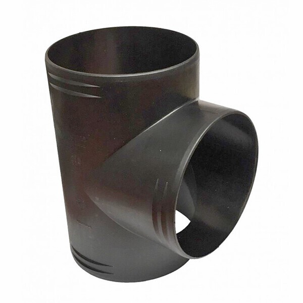 Webasto T Hortum Bağlantı Parçası 90-90-90mm