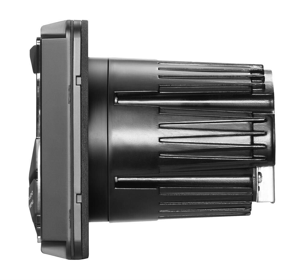 Boss Audio MGR450B Systems Marin Teyp Bluetoothlu Siyah
