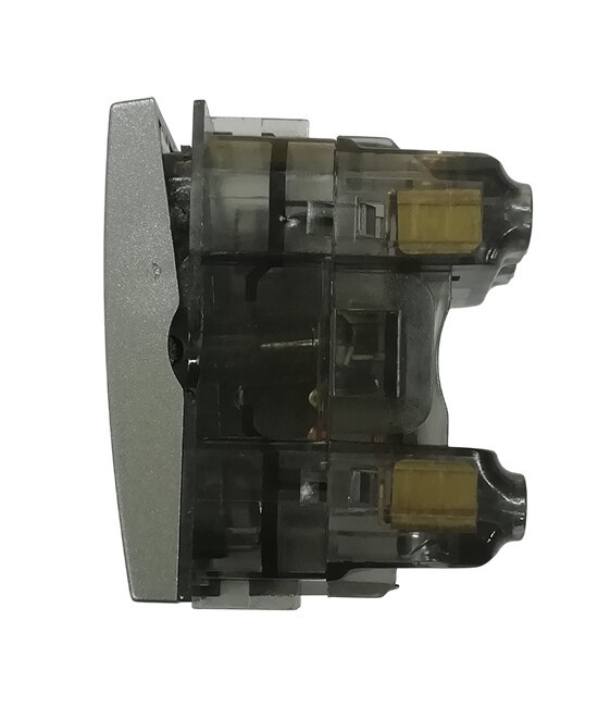 Mono Elektrik 1M Anahtar M+K