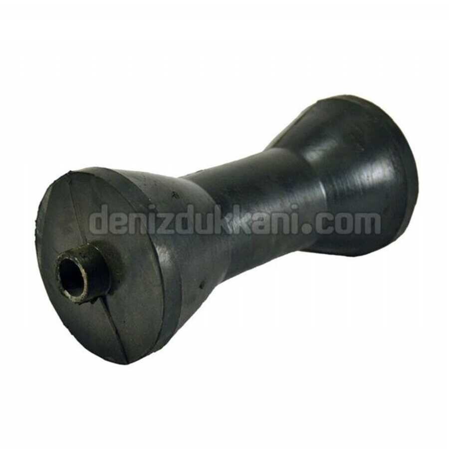 Römork Orta Destek Makarası 15cm