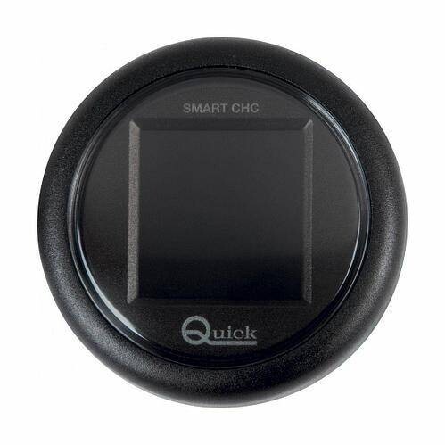 Quick Smart CHC Zincir Sayacı
