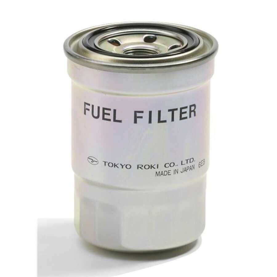 Yanmar Mazot Filtresi 129574-55711