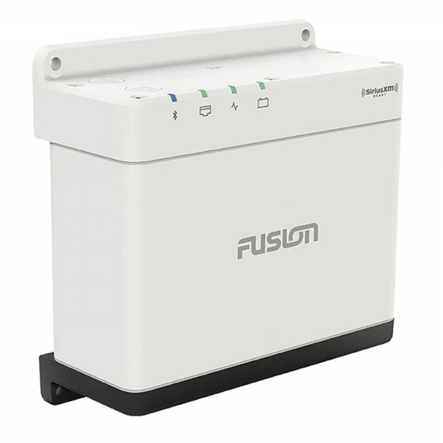 Fusion Apollo WB670 Müzik Sistemi