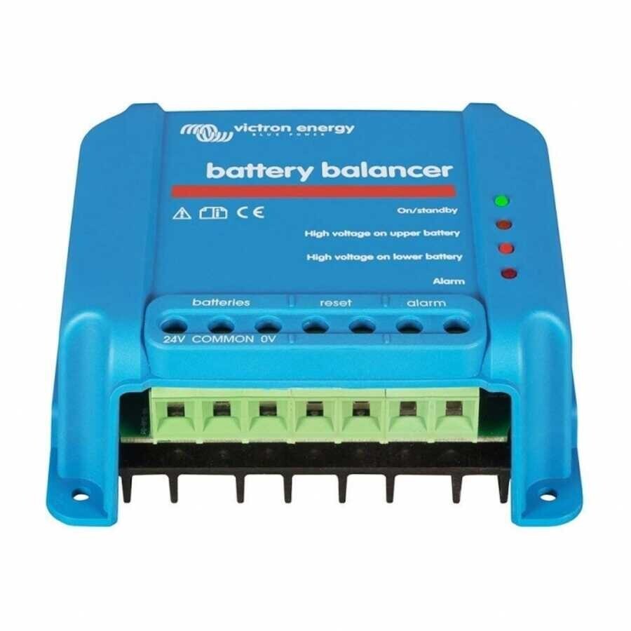 Victron Energy Battery Balancer Akü Şarj Dengeleyici