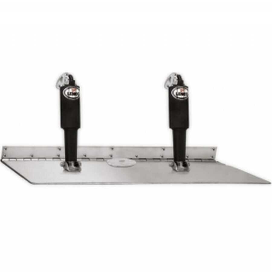 Lenco Elektro-Mekanik Flap Sistemi, Super Strong - 12V