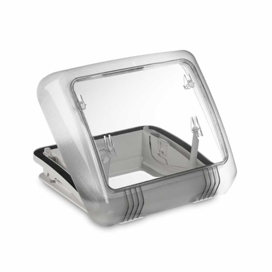 Dometic Micro Heki Tavan Penceresi 280x280mm