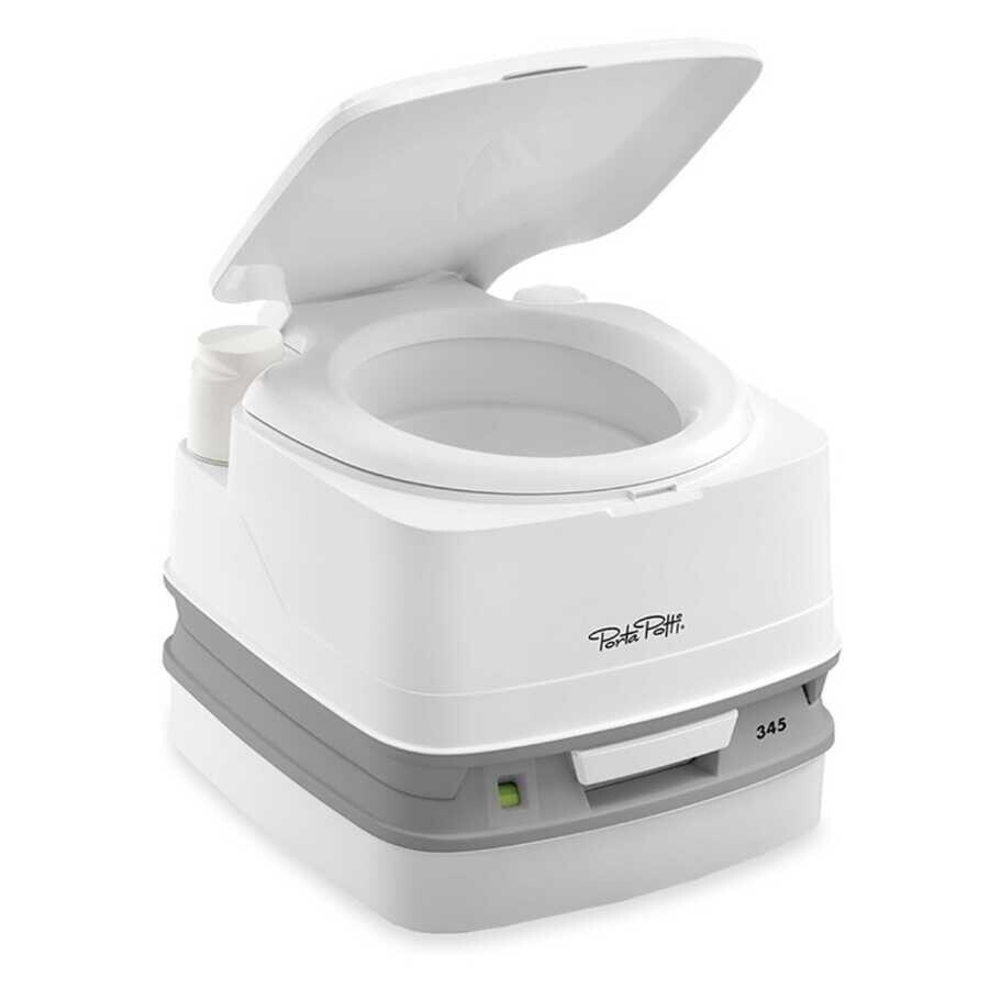 Thetford Porta Potti 345 Kamp Karavan Portatif Tuvalet