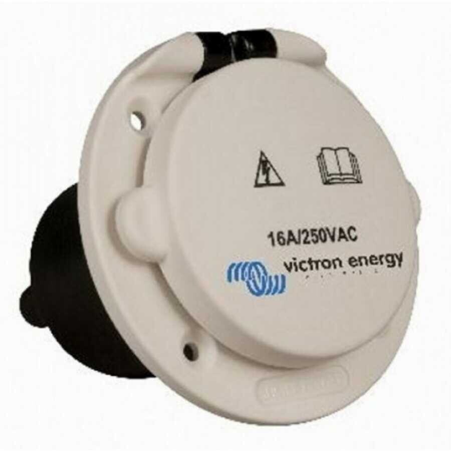 Victron Energy Kapaklı Priz 16A / 250V