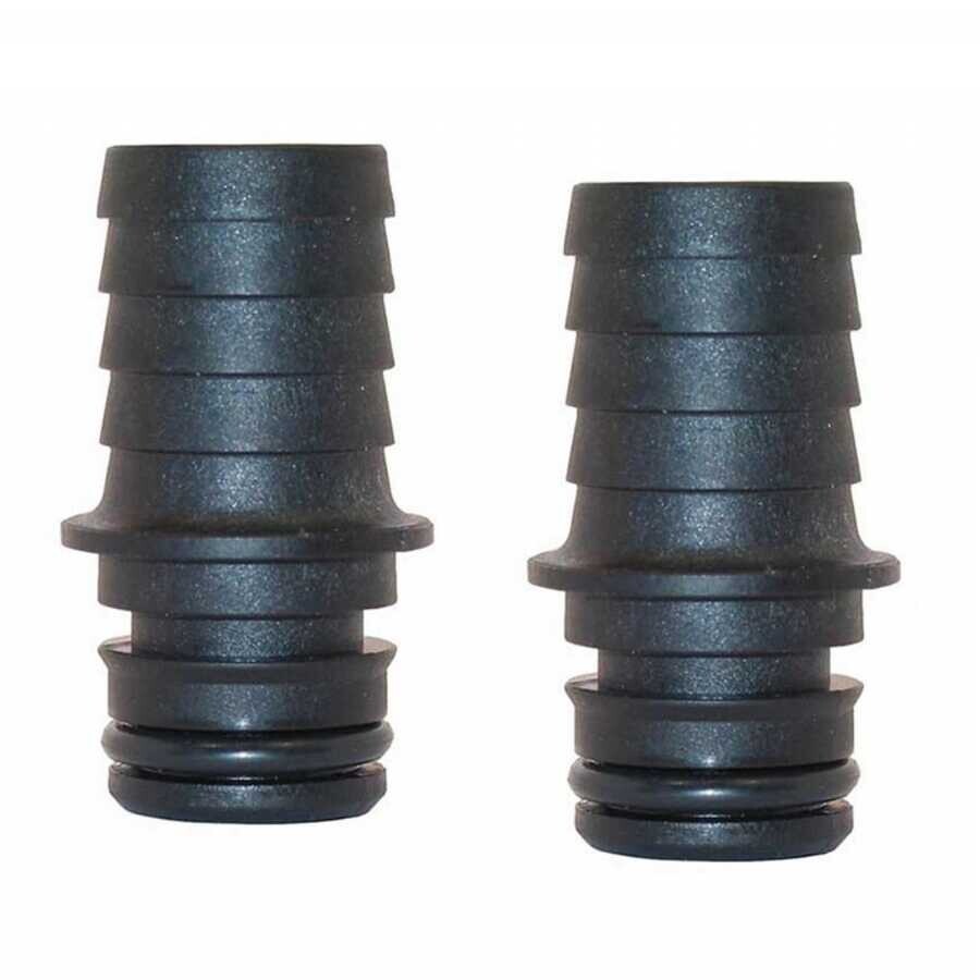 Jabsco Parmax Hidroforlar İçin Hortum Rakoru 12.7mm 1/2