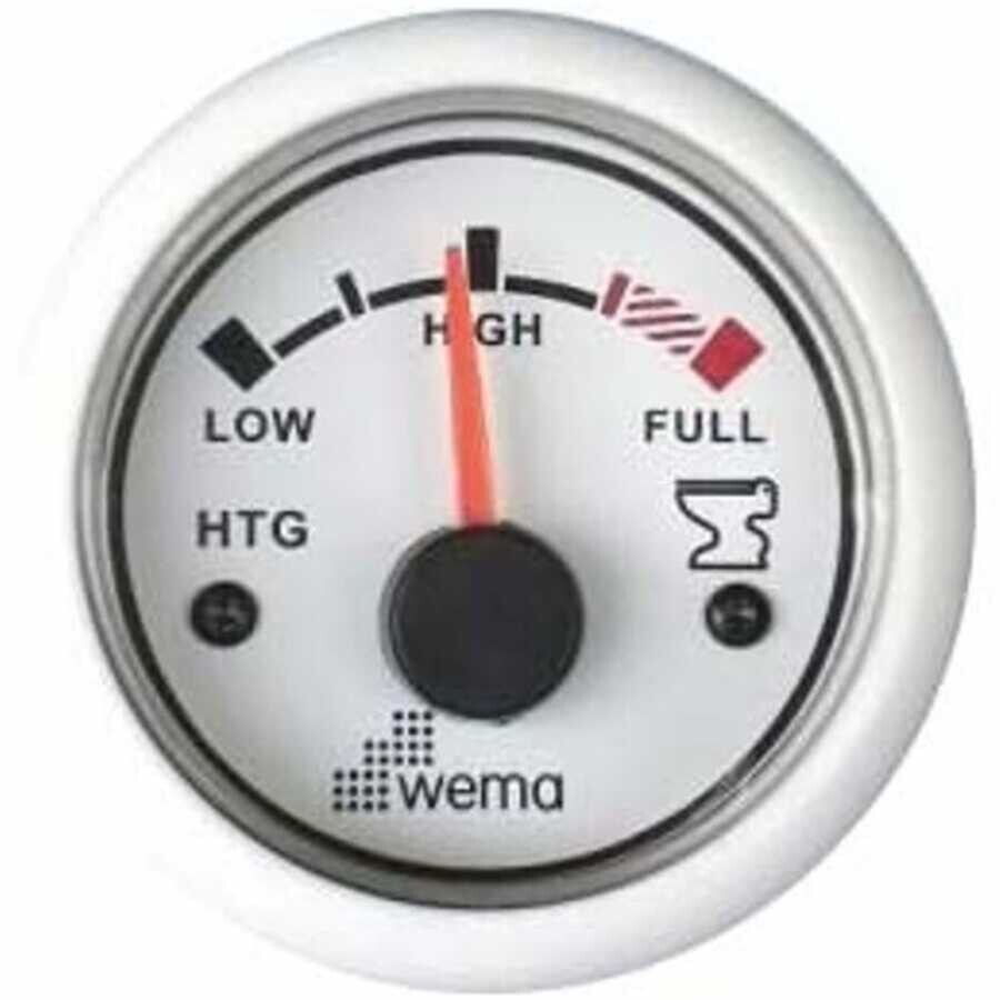 Wema Pis Su Tankı Seviye Göstergesi