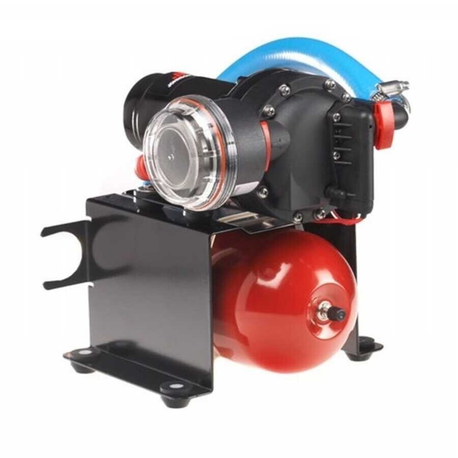 Johnson WPS Uno 3.5 Hidrofor