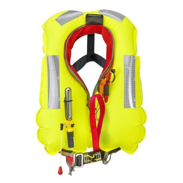 Plastimo Pilot 165N Şişme Can Yeleği