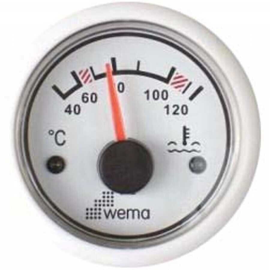 Wema Hararet Göstergesi
