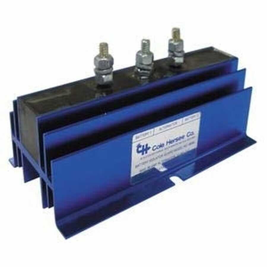 Colee-HerSee Battery Isolator