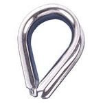 Radansa, paslanmaz çelik. 6 mm
