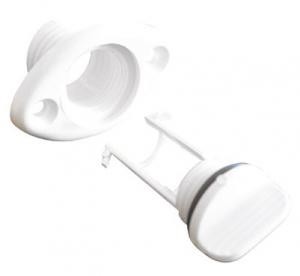 Plastik miçoz.