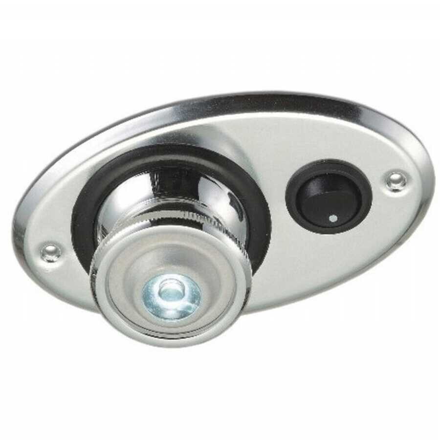 Led Kabin ve Okuma Lambası
