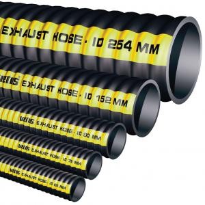 Vetus egzoz hortumu. İç Ø : 51 mm