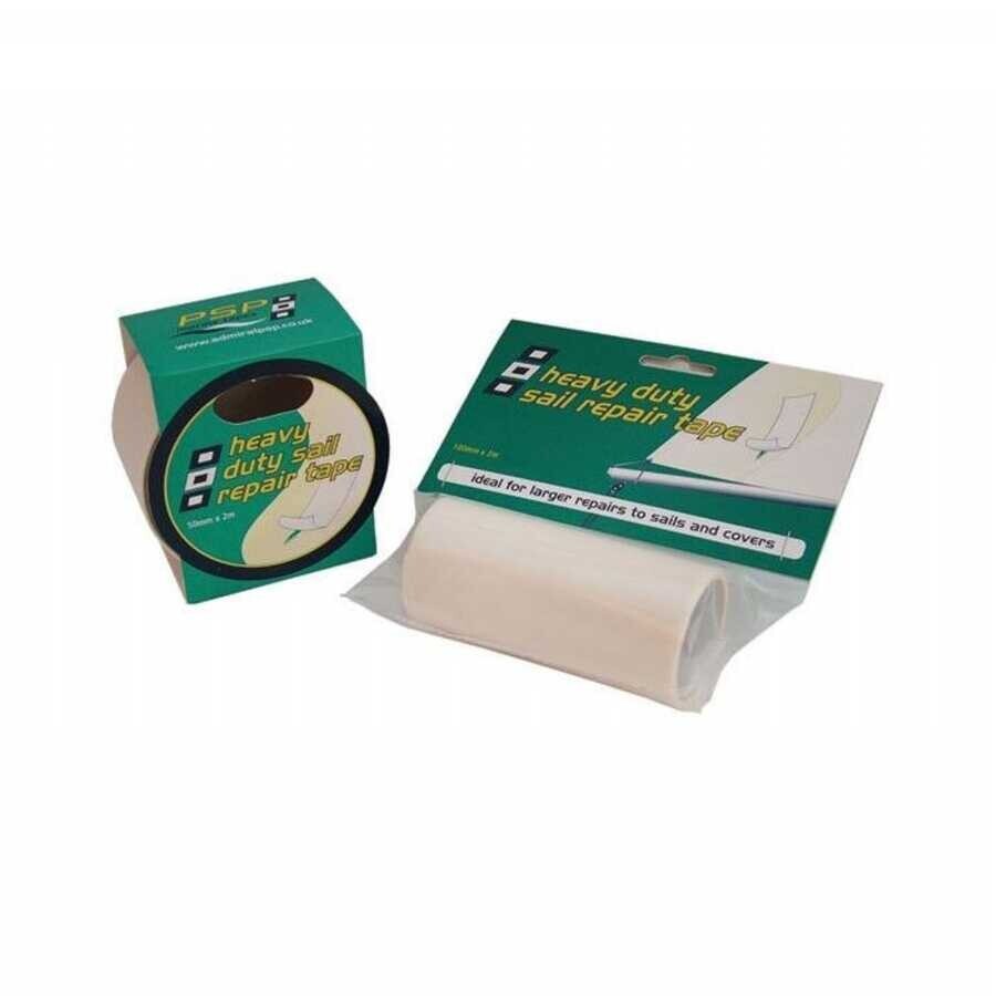 PSP Heavy Duty Yelken Tamir Bandı 2mx10cm
