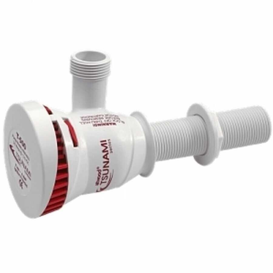 Attwood Tsunami 500 Livar Pump