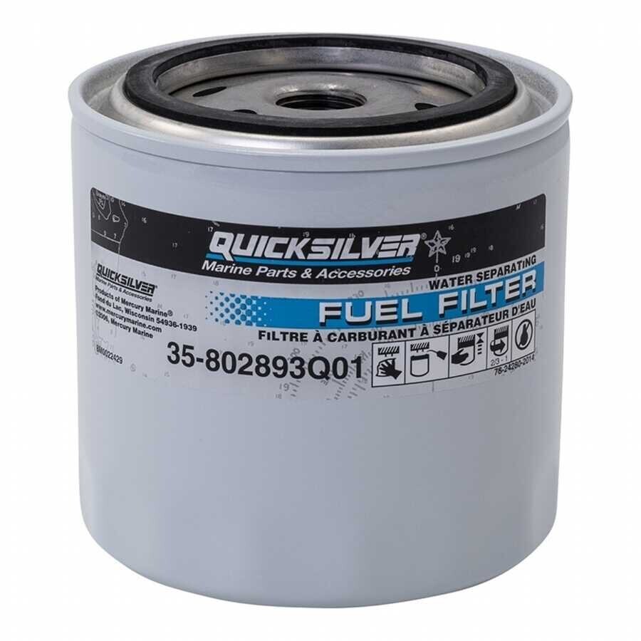 Quicksilver 35-802893Q01 Benzin Filtresi