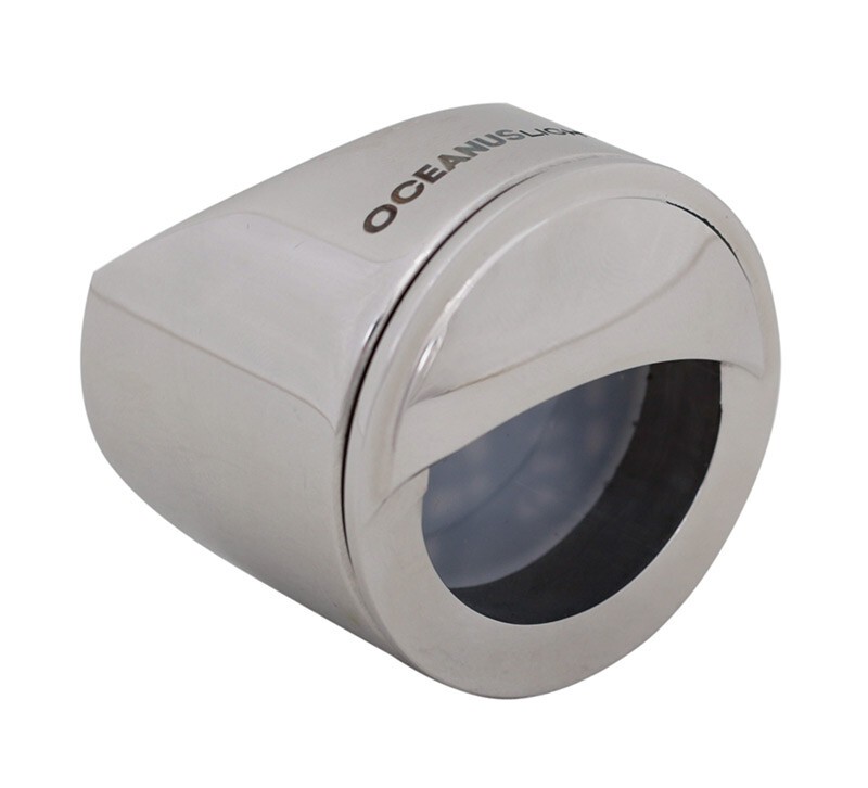 Oceanus BL32 Küpeşte Boru Lambası Led