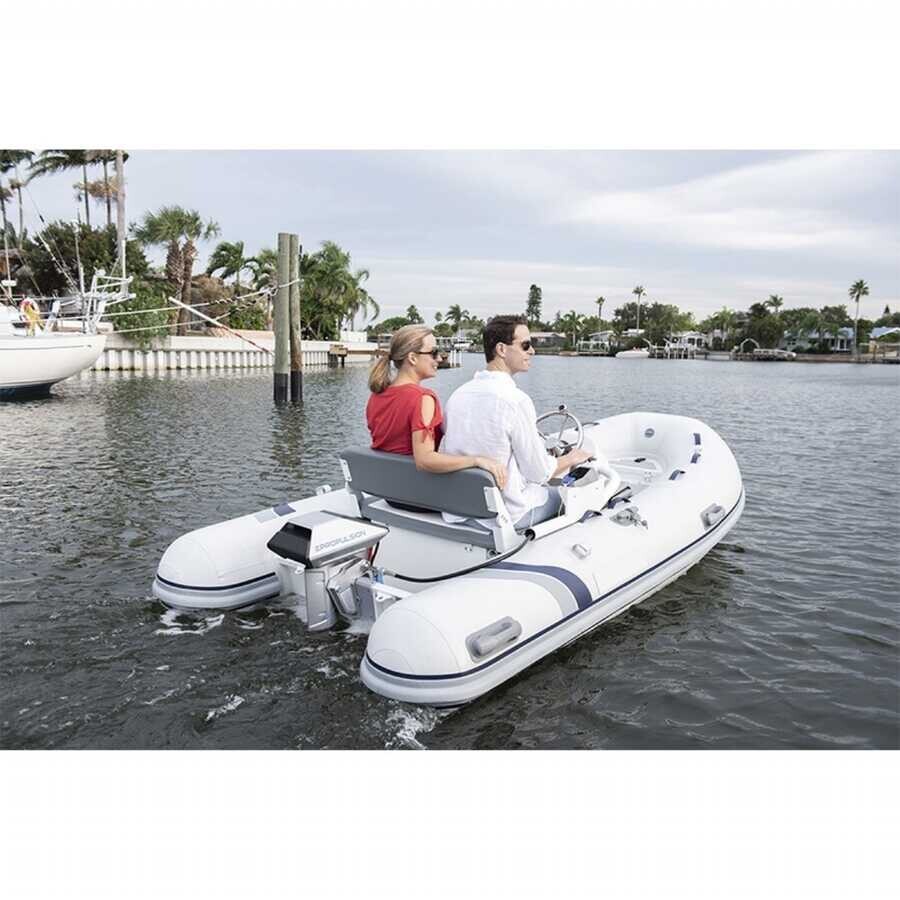 Epropulsion Navy 3.0 Electric Sea Engine 3kw 6 HP