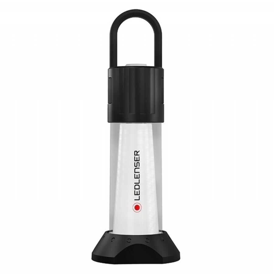 Led Lenser ML6 Kamp Lambası Fener