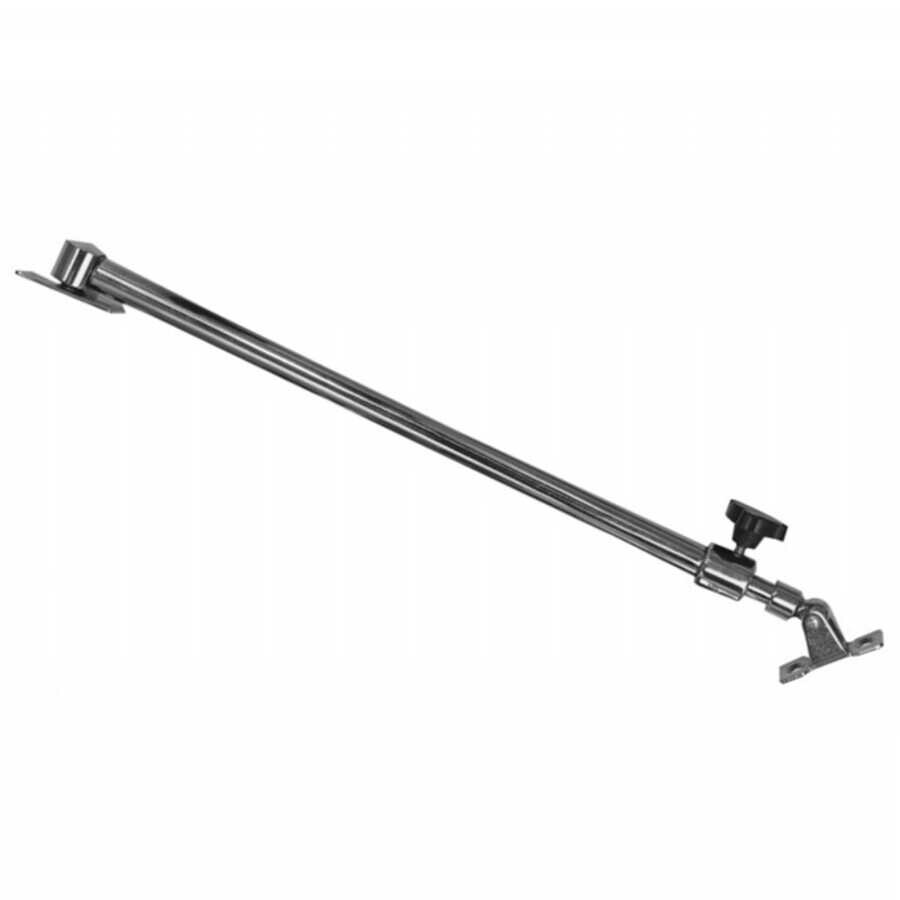 Stainless telescopic vasistas