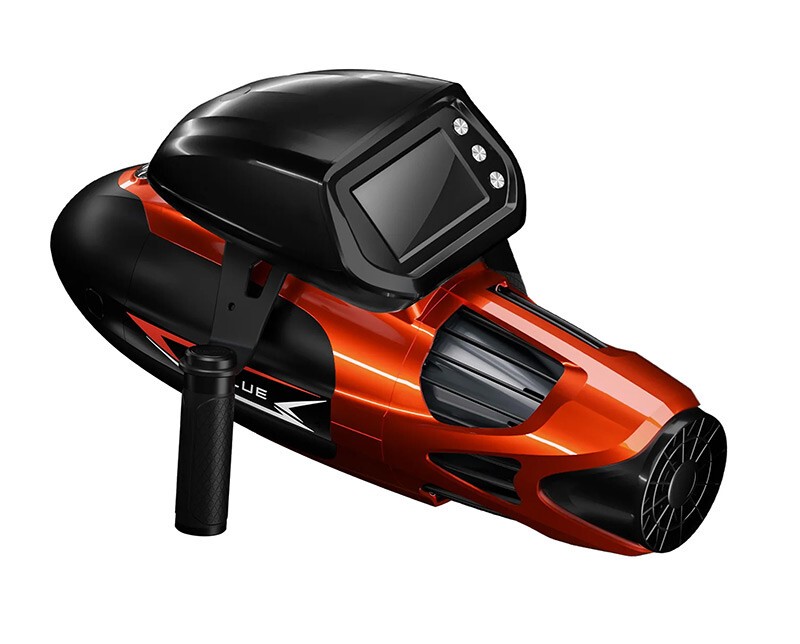 Sublue Vapor Su Altı Scooter
