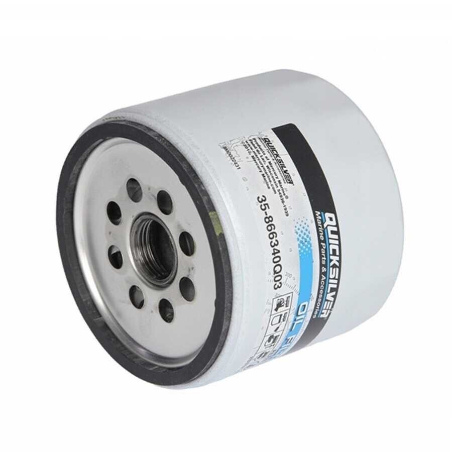 Quicksilver 35-866340Q03 Yağ Filtresi