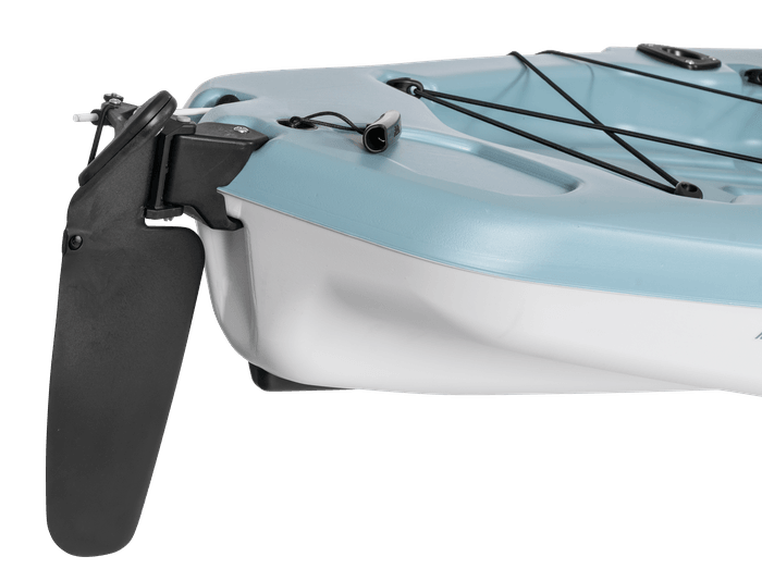 Hobie Mirage Passport 12.0 Pedallı Kano Mavi