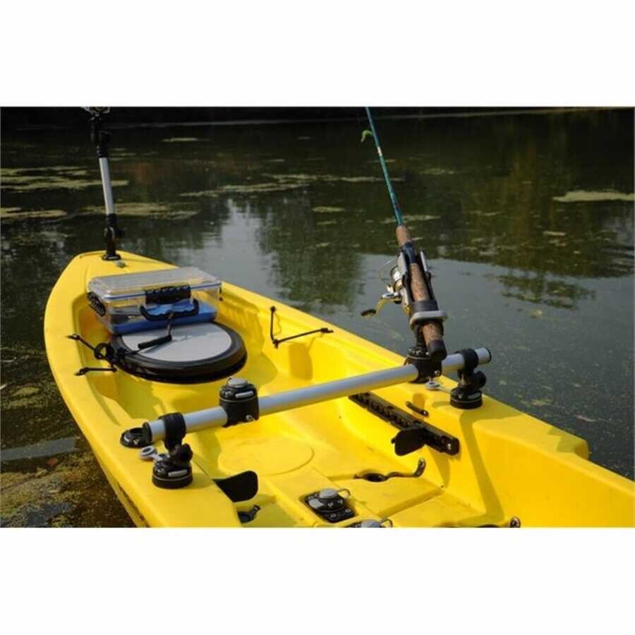 Borika İkili Bağlantı Seti 700mm Ray ile