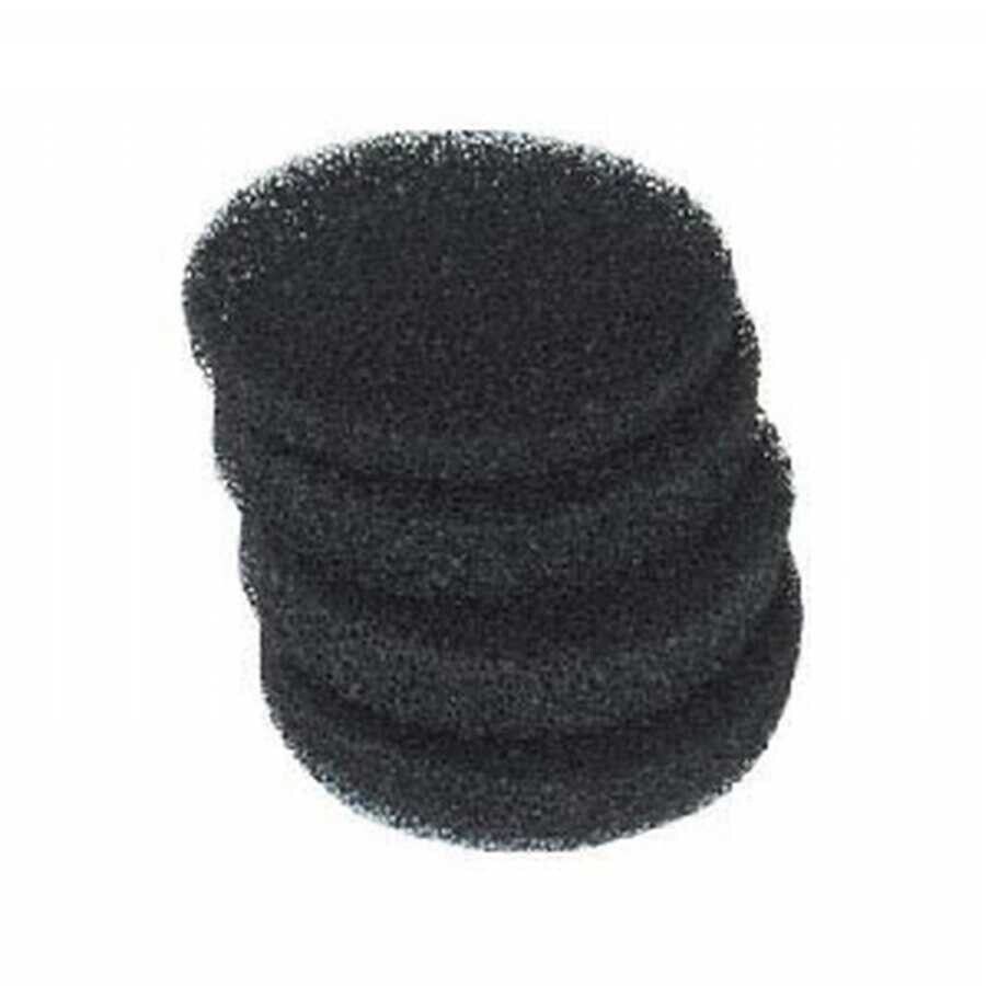 Vetus Yedek Filtre - Mini Tip