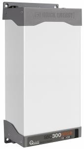 Quick SBC NRG redresör 30 A / 12 V
