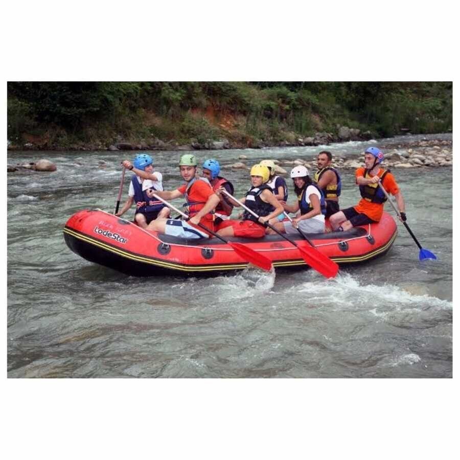 Lodestar RB440 Rafting Botu