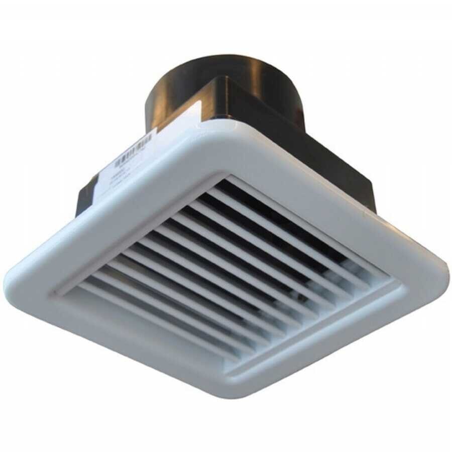 MSI QuietVent Elektrikli Fan