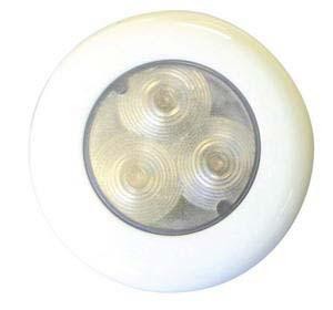 Led´li merdiven, havuz aydınlatma lambası. 12V