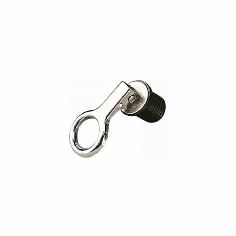 Krom Genleşebilen Tapa 25mm