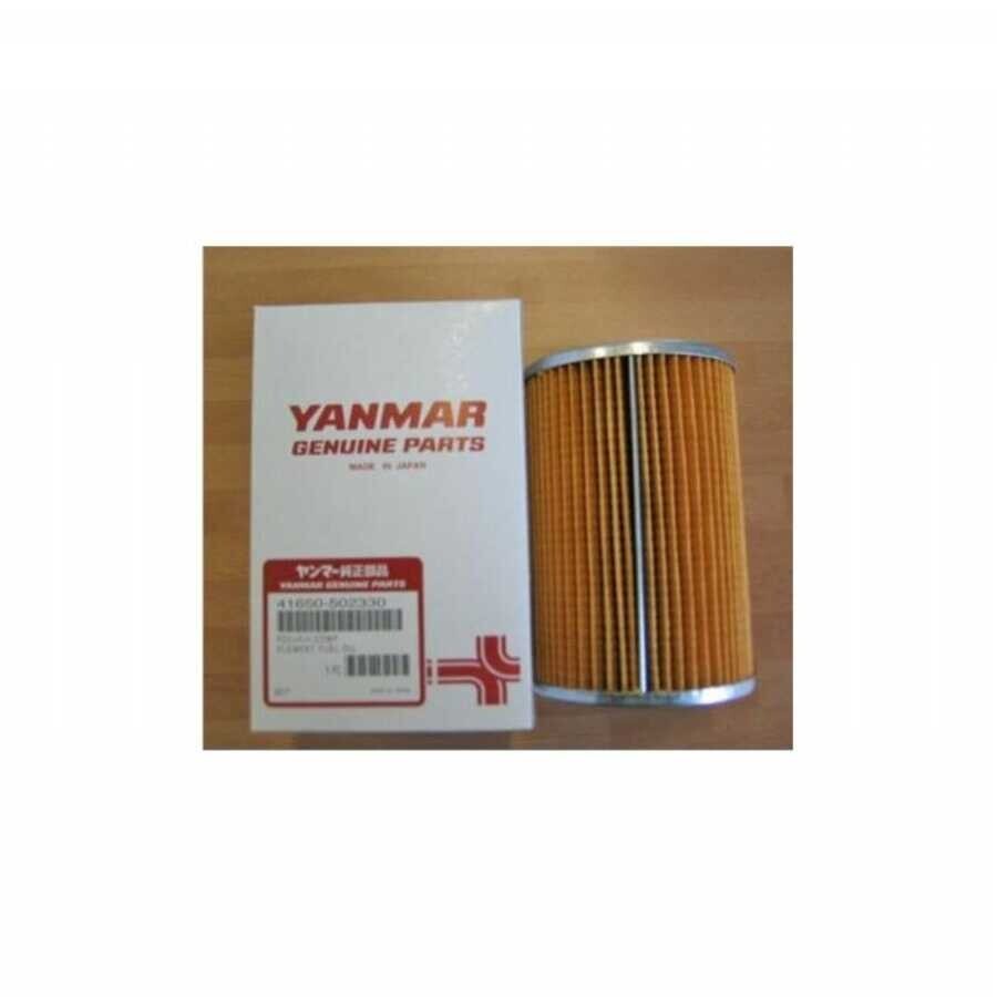Yanmar Mazot Filtresi 41650-502330
